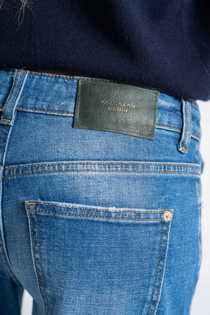 DENIM P8-Pierna ancha