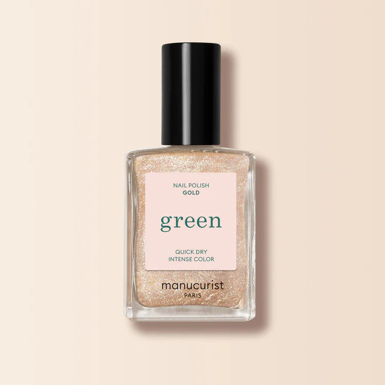 ESMALTE DE UÑAS GREEN™