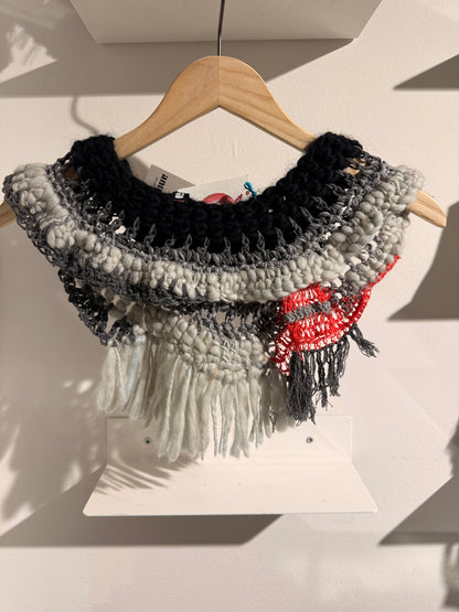 Cuello Textil-201