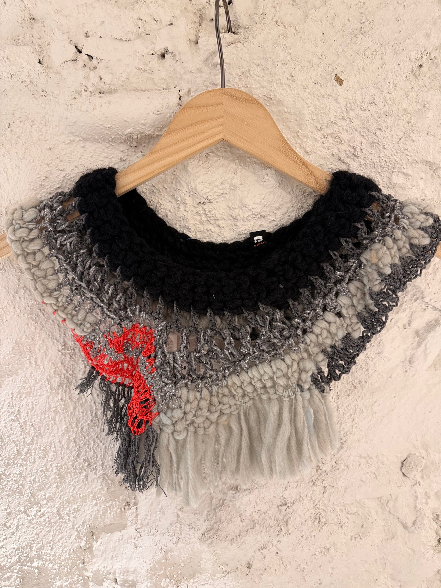 Cuello Textil-201
