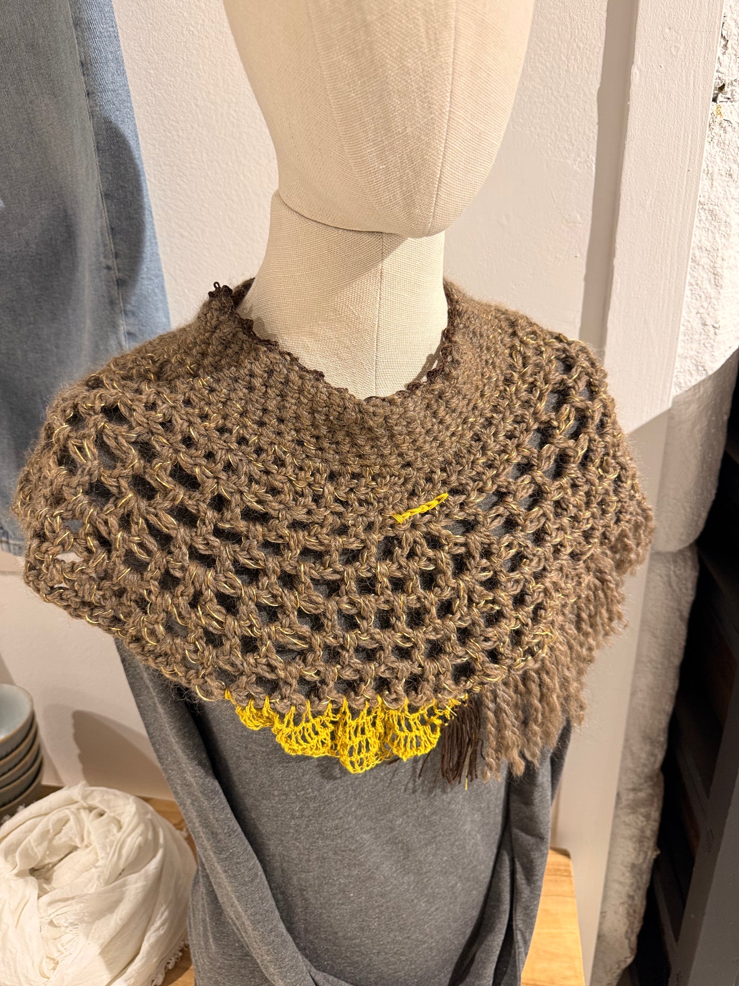 Cuello Textil-202