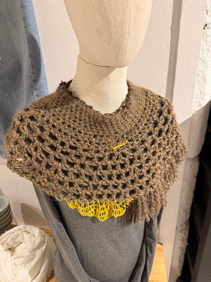 Cuello Textil-202