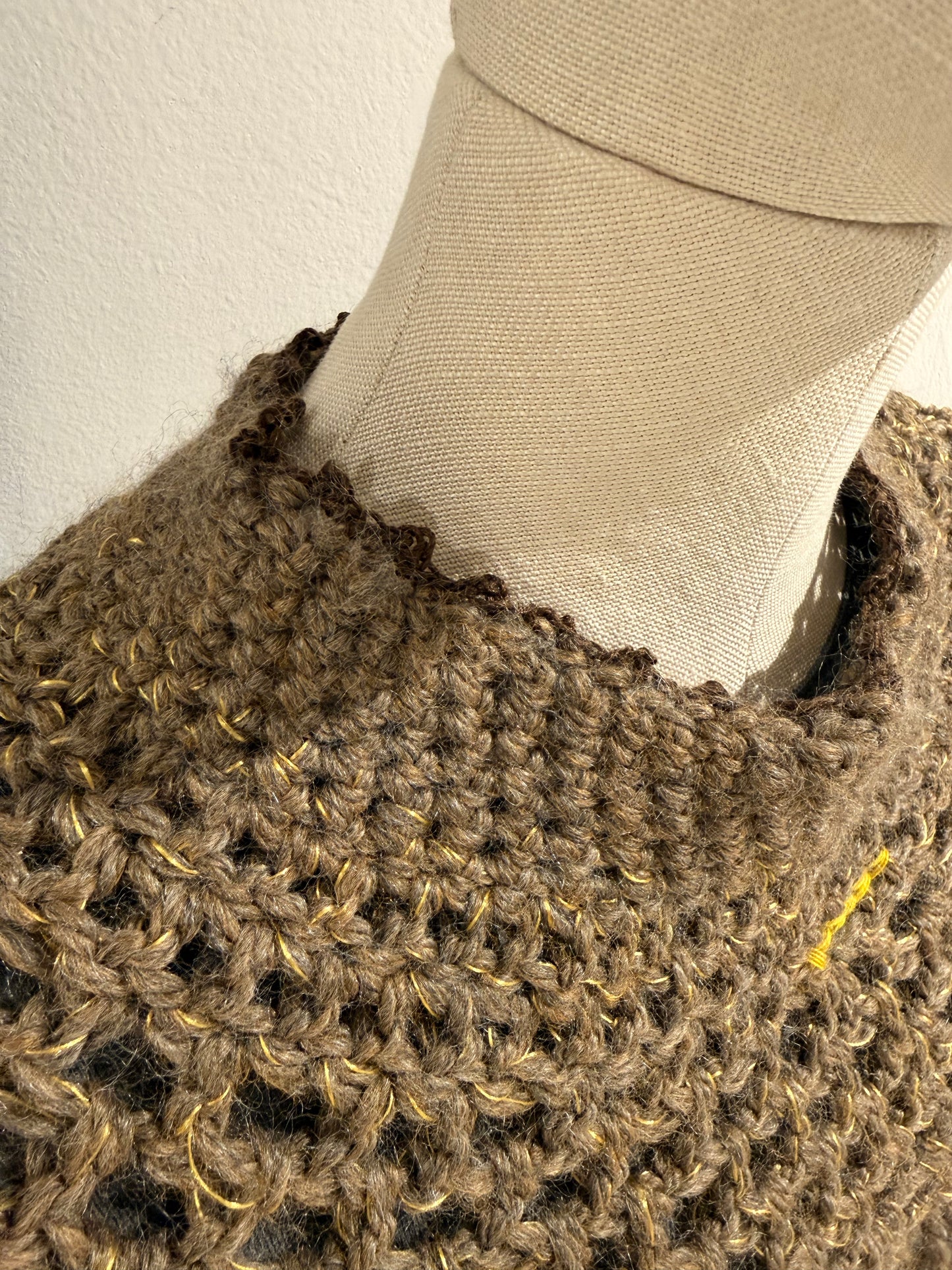 Cuello Textil-202