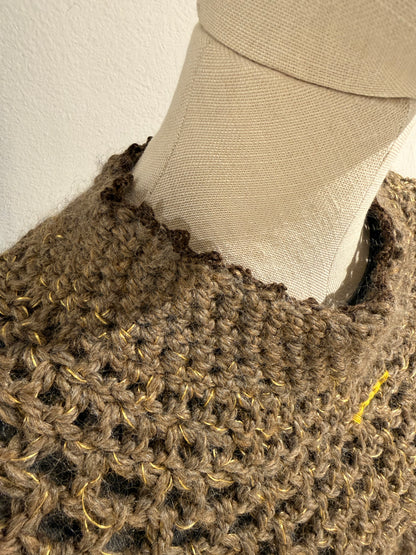 Cuello Textil-202