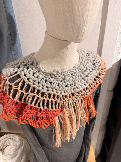 Cuello Textil-204