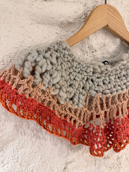 Cuello Textil-204