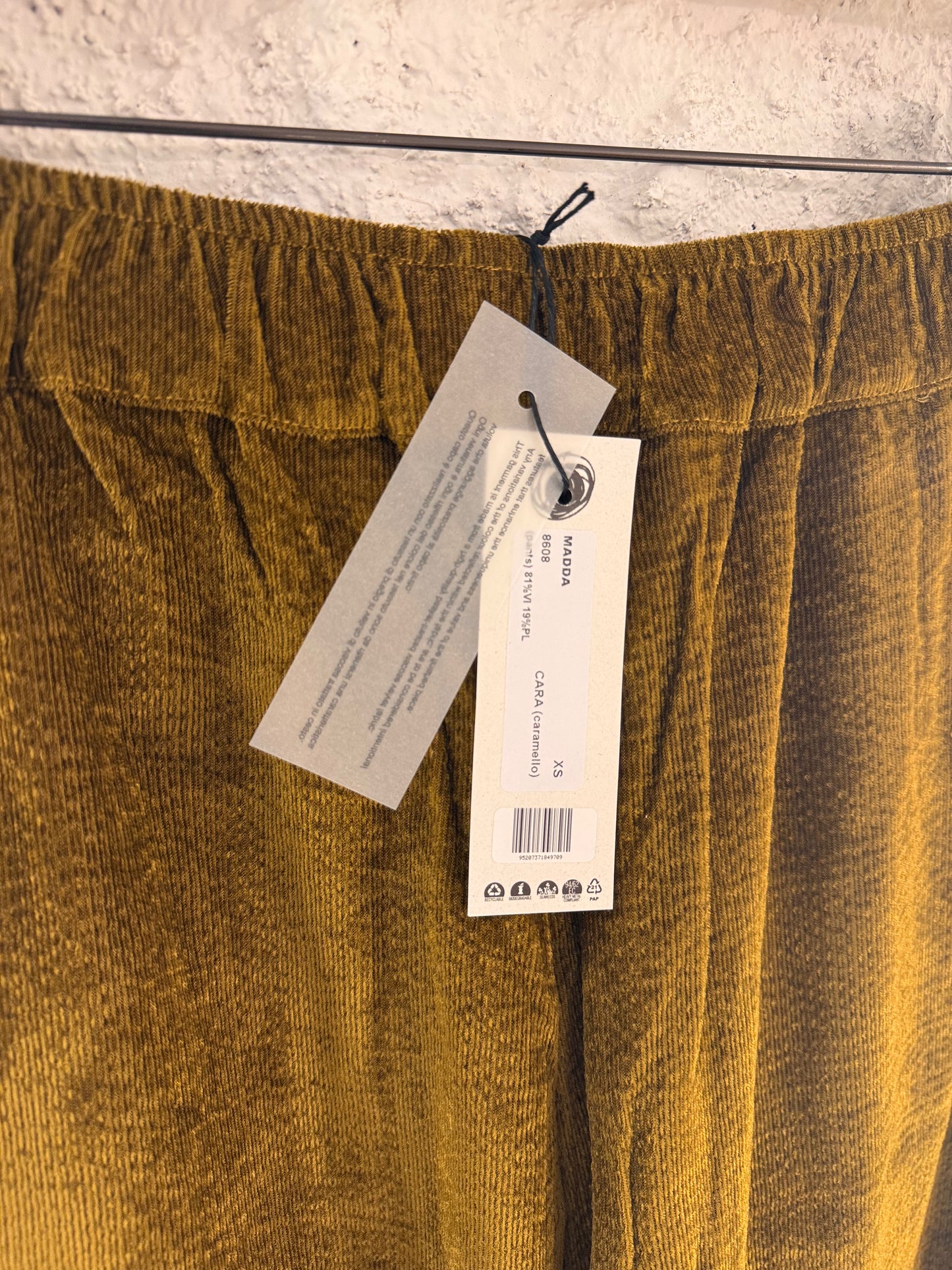 Pantalon MamaB