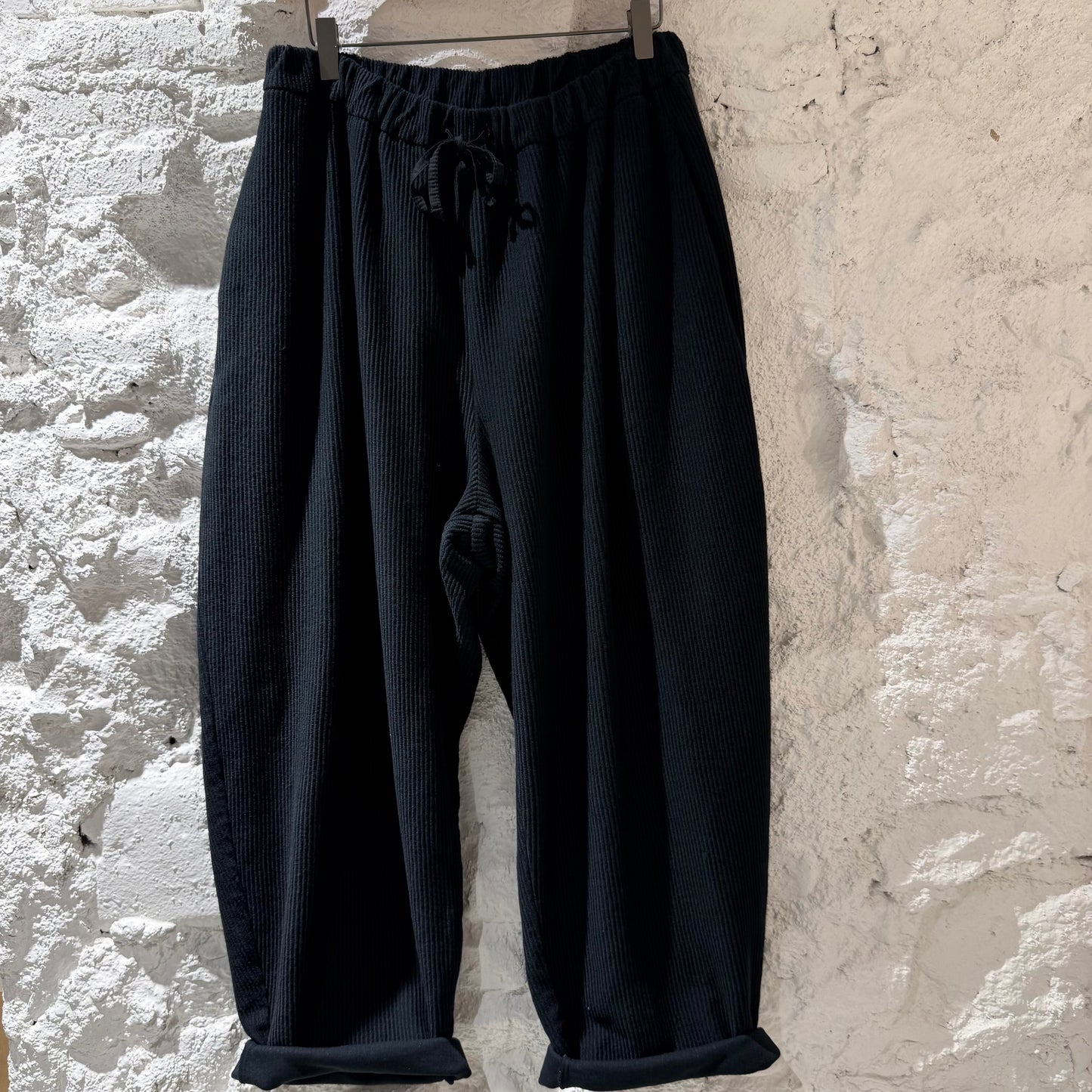 Pantalón Belluto Negro