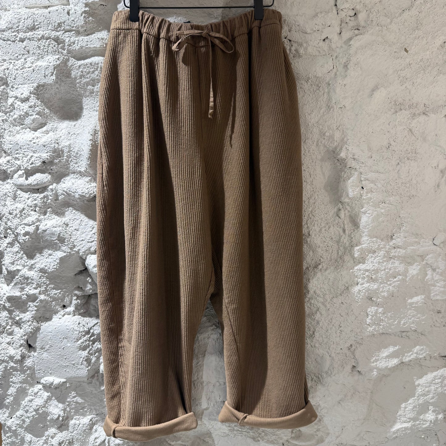 Pantalón Belluto Piedra