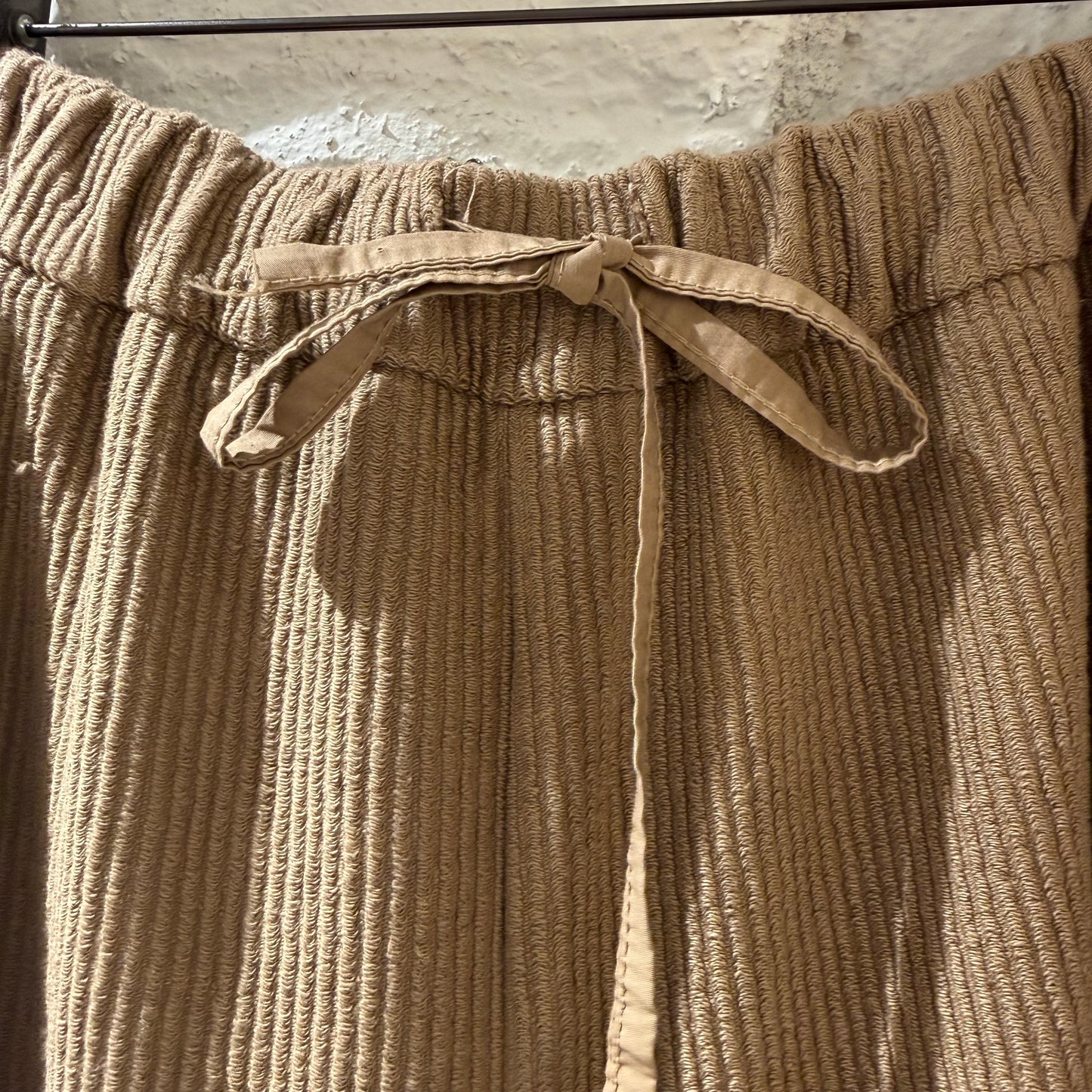 Pantalón Belluto Piedra