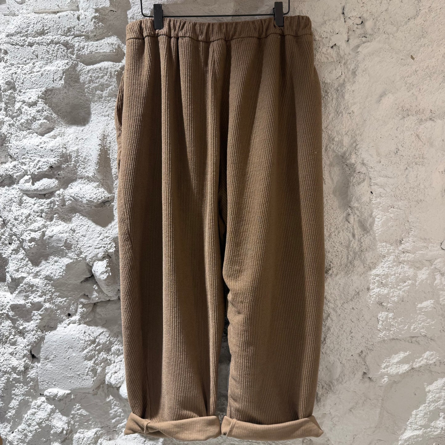 Pantalón Belluto Piedra