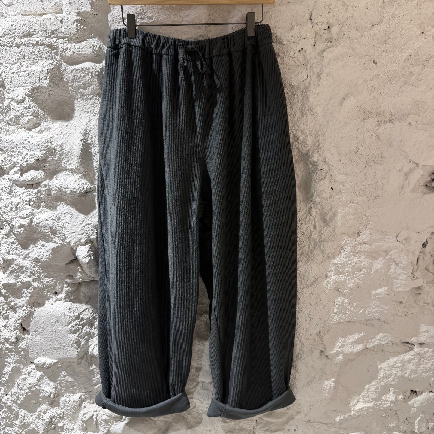 Pantalón Belluto Gris