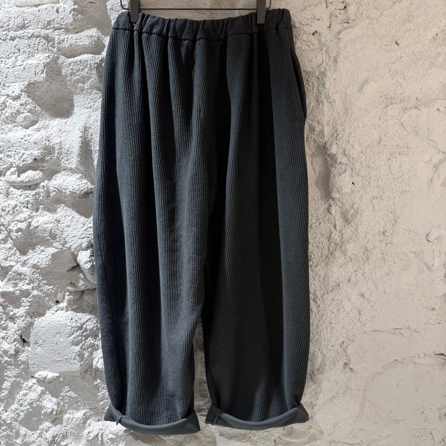Pantalón Belluto Gris