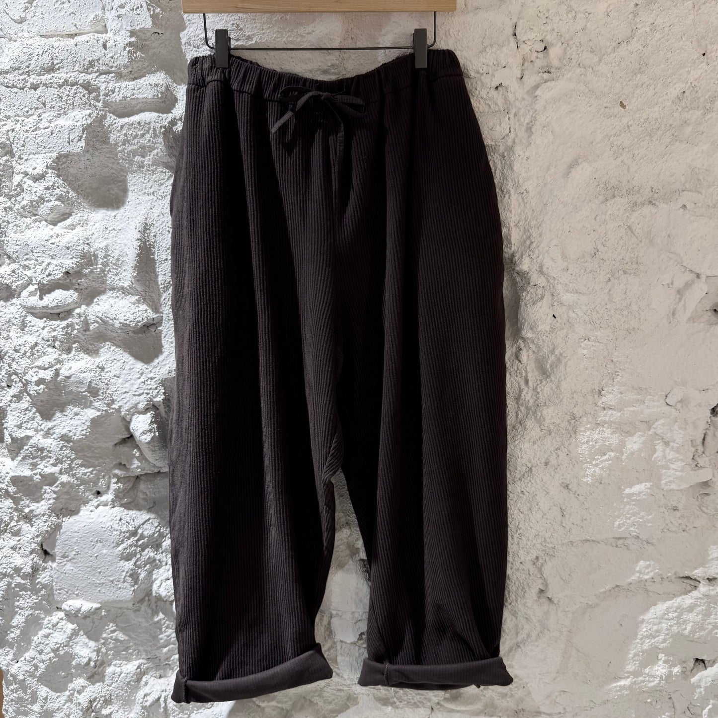 Pantalón Belluto Chocolate