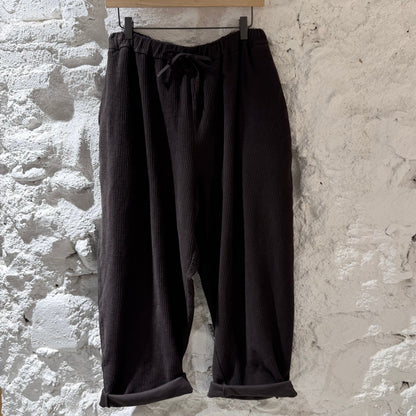 Pantalón Belluto Chocolate