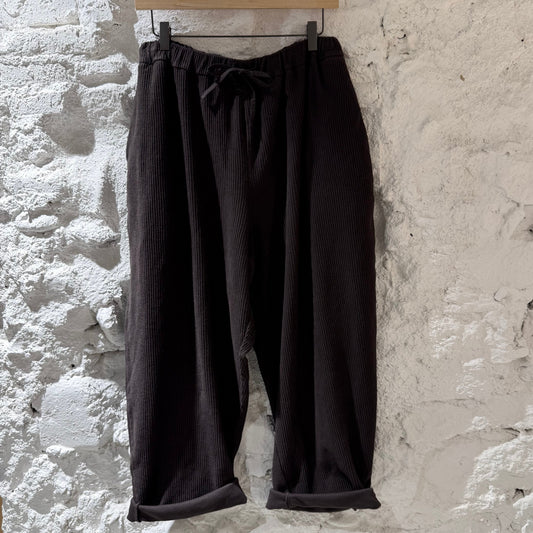 Pantalón Belluto Chocolate