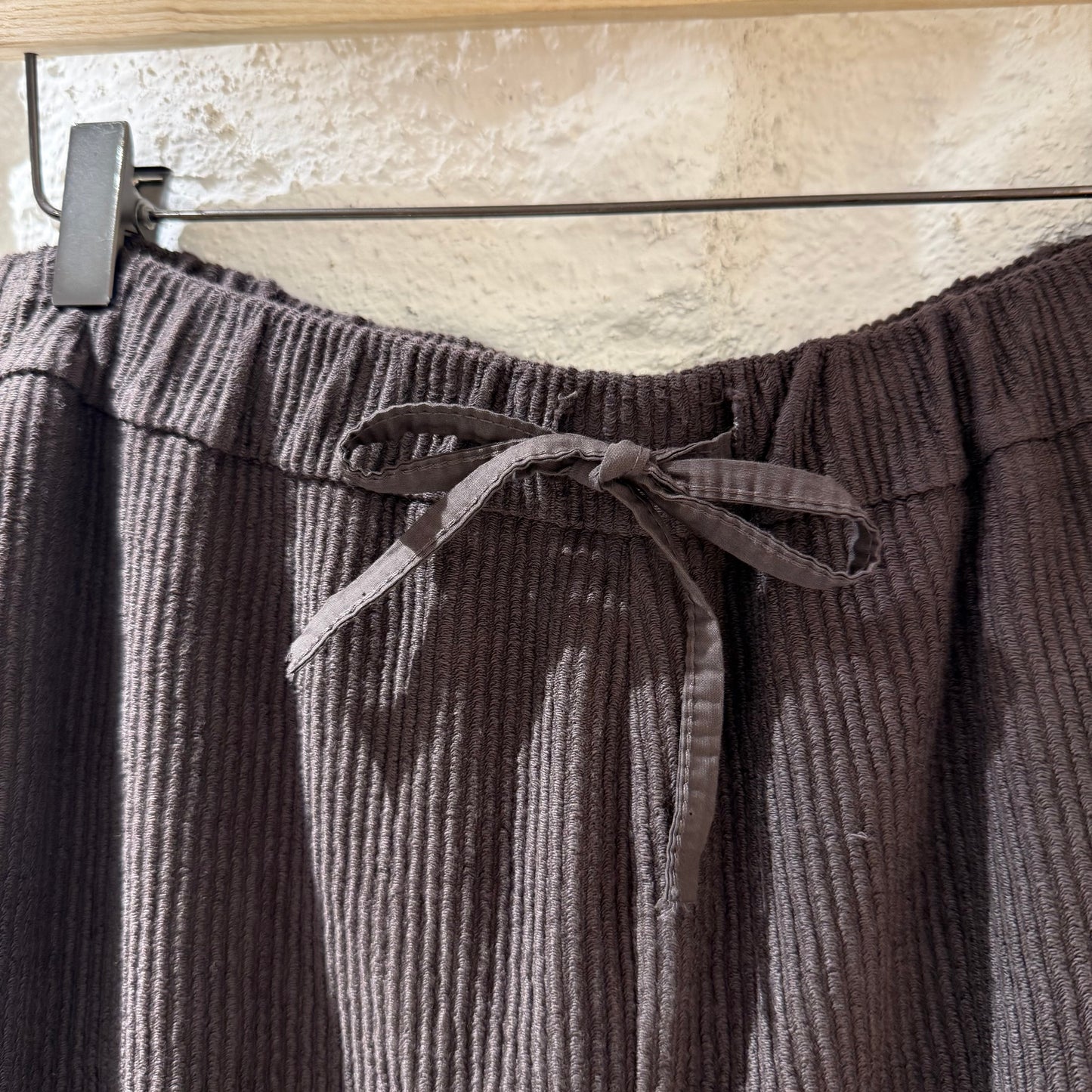 Pantalón Belluto Chocolate
