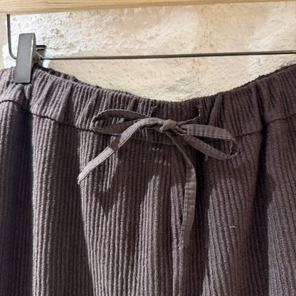 Pantalón Belluto Chocolate