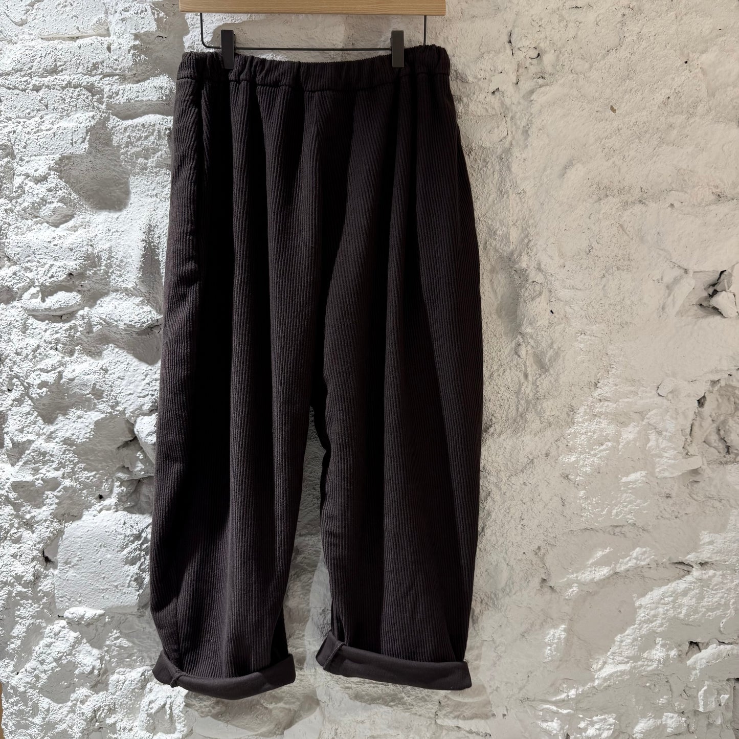 Pantalón Belluto Chocolate