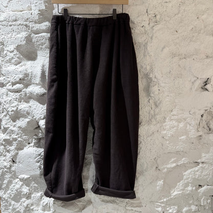 Pantalón Belluto Chocolate