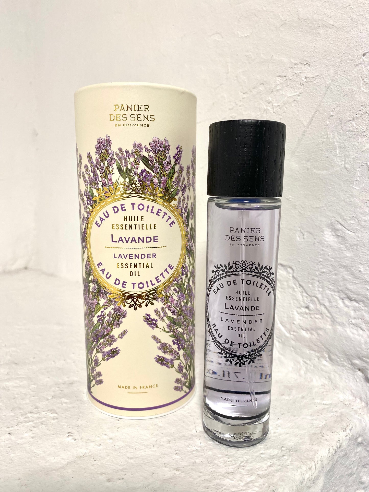 COLONIA LAVANDA