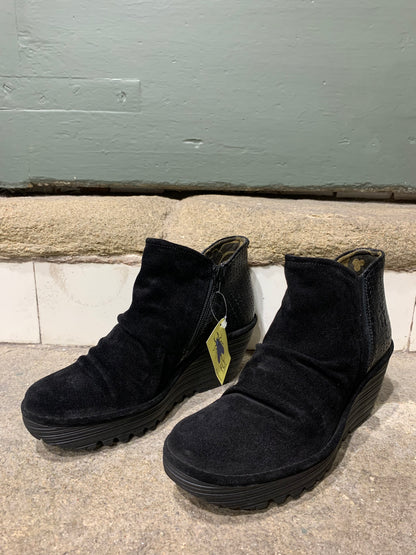 BOTA YAMY266