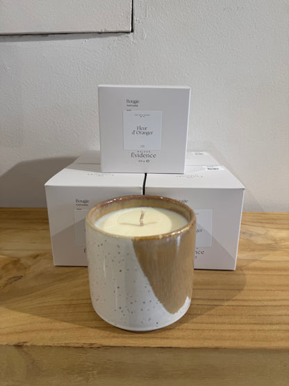 Vela fleur d'oranger