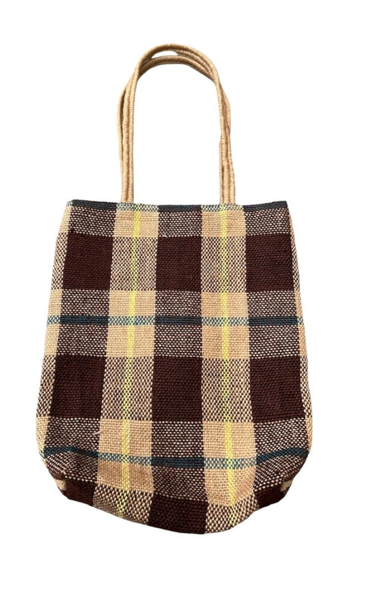 Bolso tote con asa larga