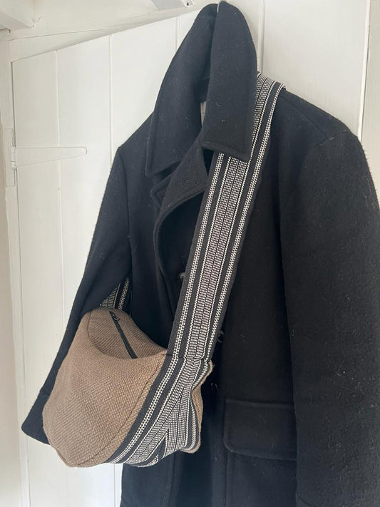 Bolso pequeño cruzado