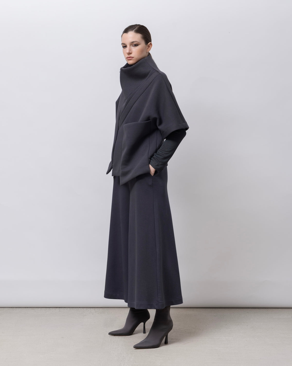 PANTALÓN fluido