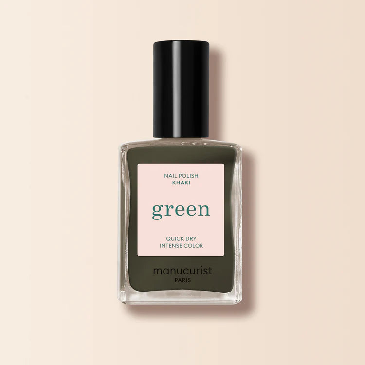 ESMALTE DE UÑAS GREEN™