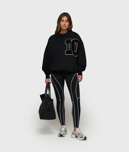 LEGGINGS de contraste