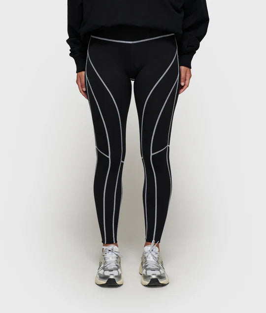 LEGGINGS de contraste