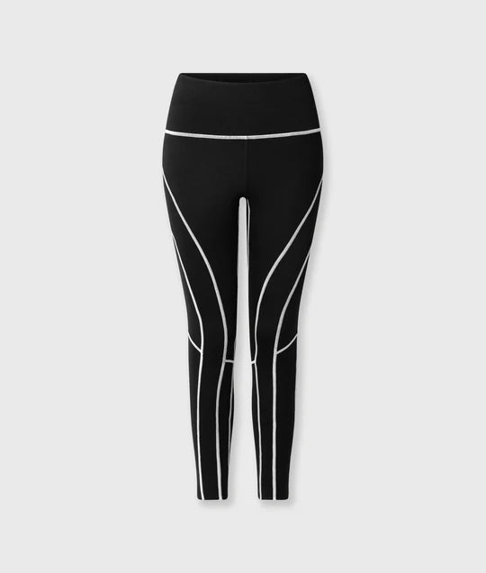 LEGGINGS de contraste