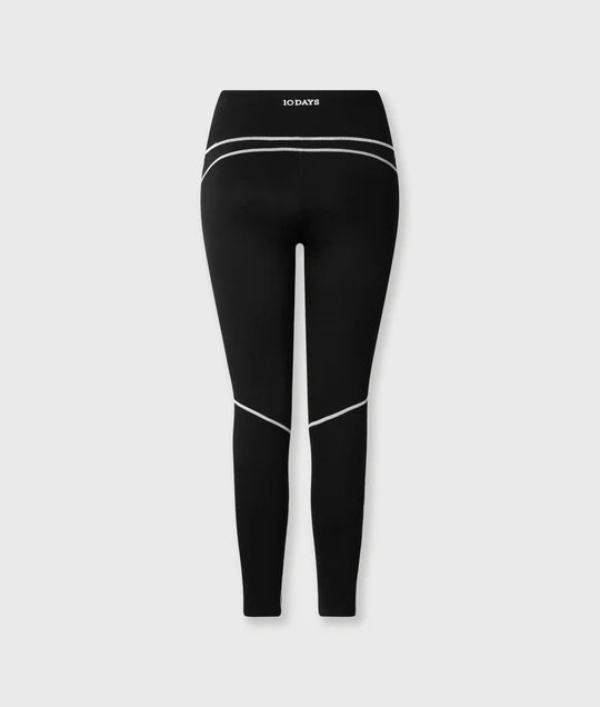 LEGGINGS de contraste