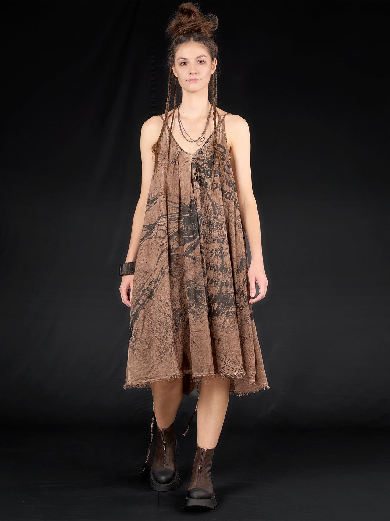 LEELA Dress