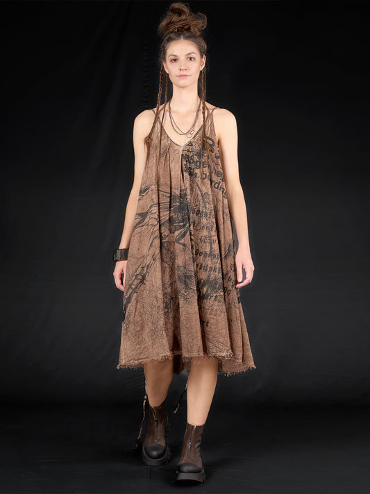 LEELA Dress