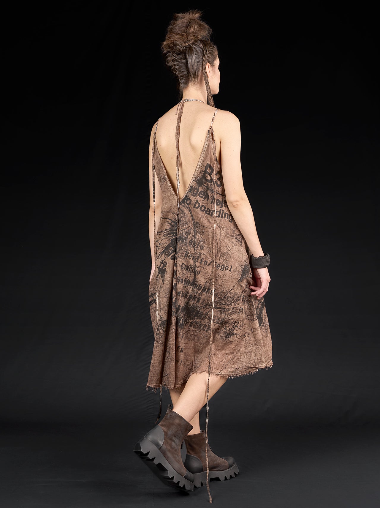 LEELA Dress