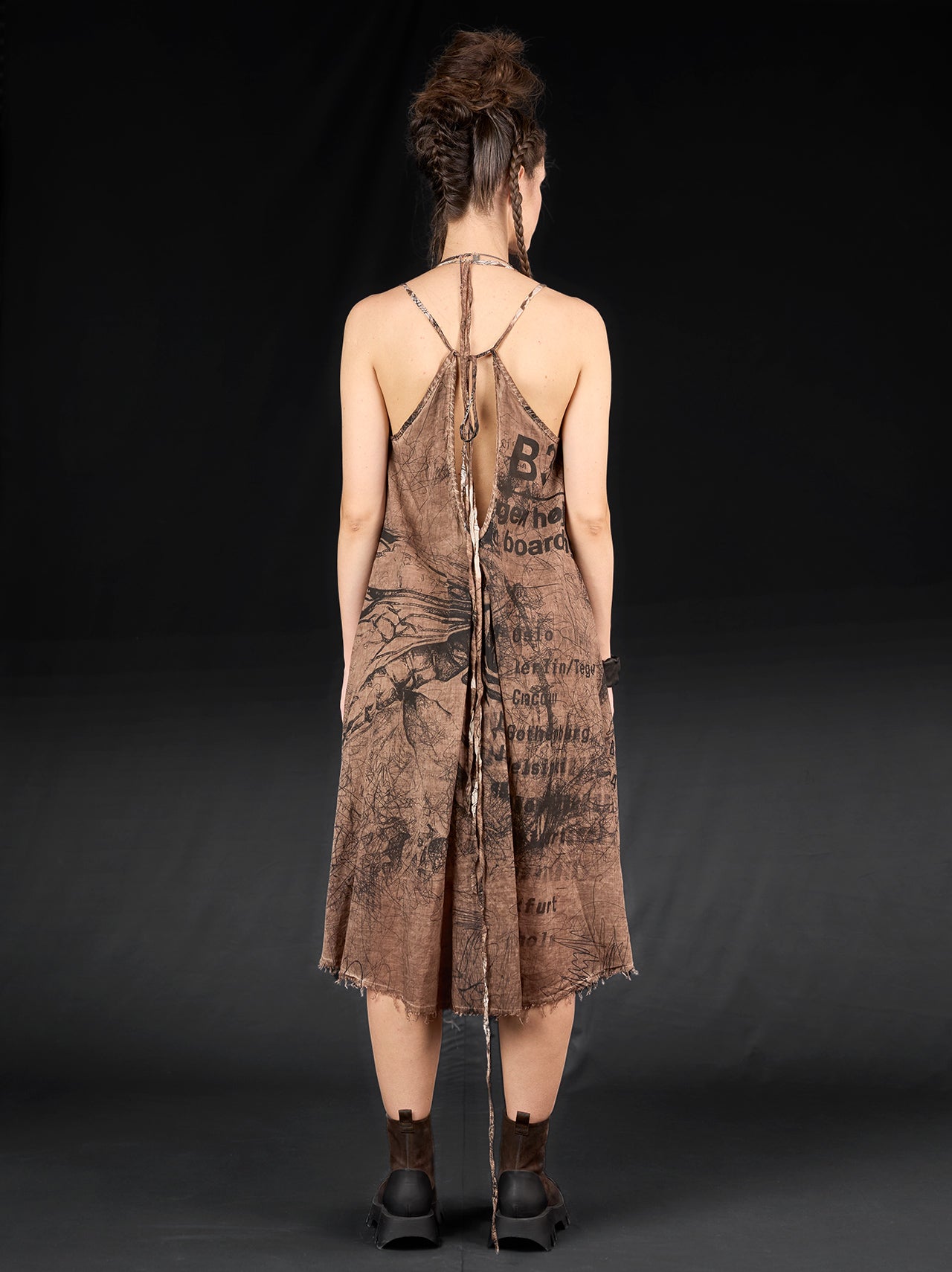 LEELA Dress