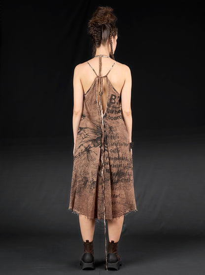 LEELA Dress