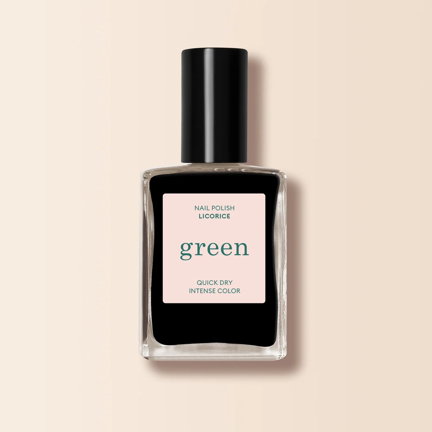 ESMALTE DE UÑAS GREEN™