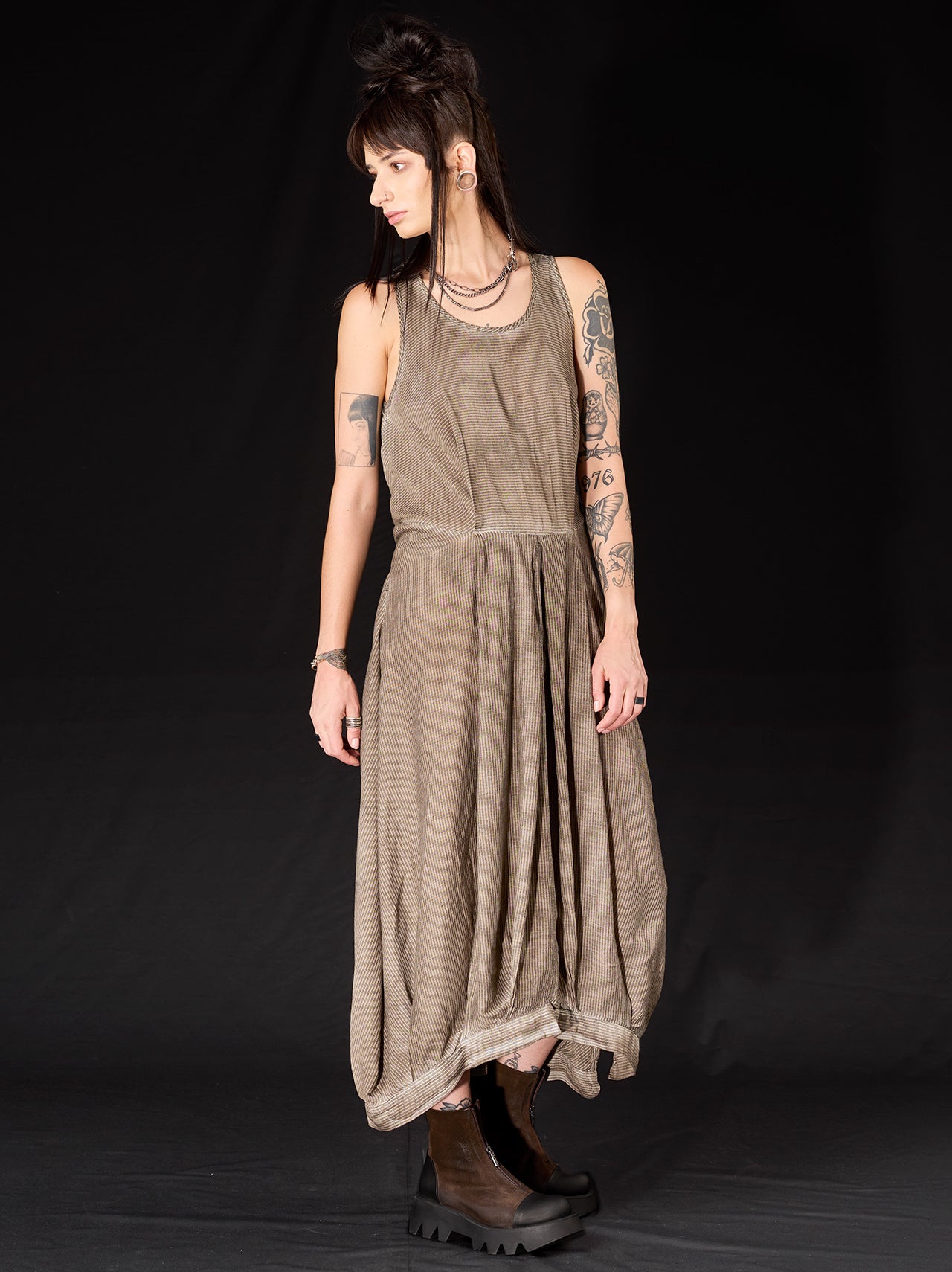 MIDRA Dress
