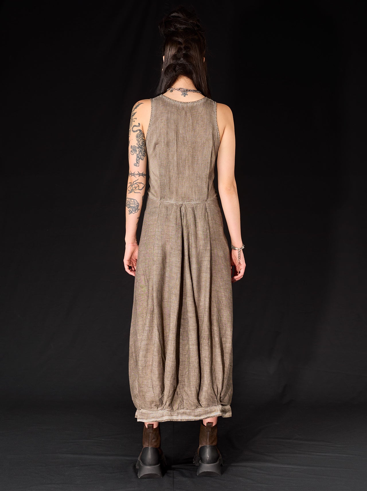 MIDRA Dress