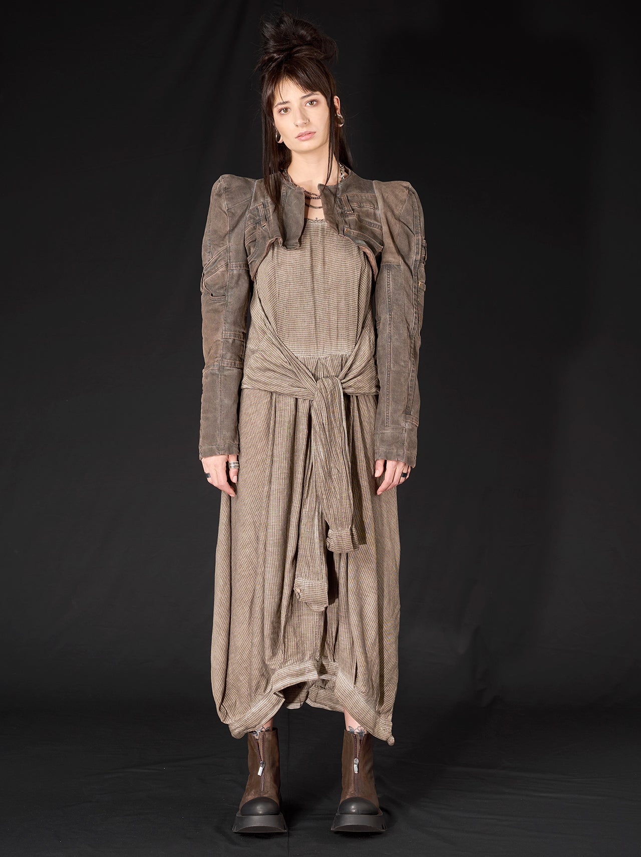 MIDRA Dress