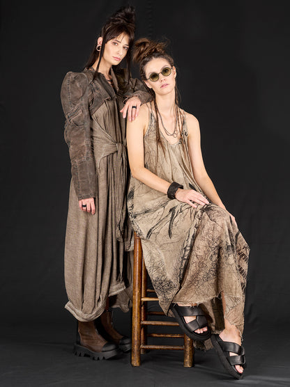 MIDRA Dress