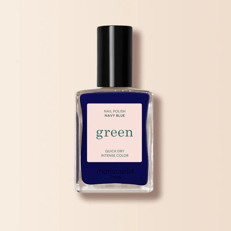 ESMALTE DE UÑAS GREEN™