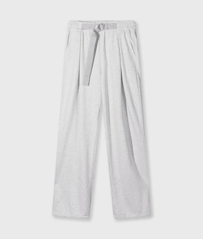 JOGGER con cinturón