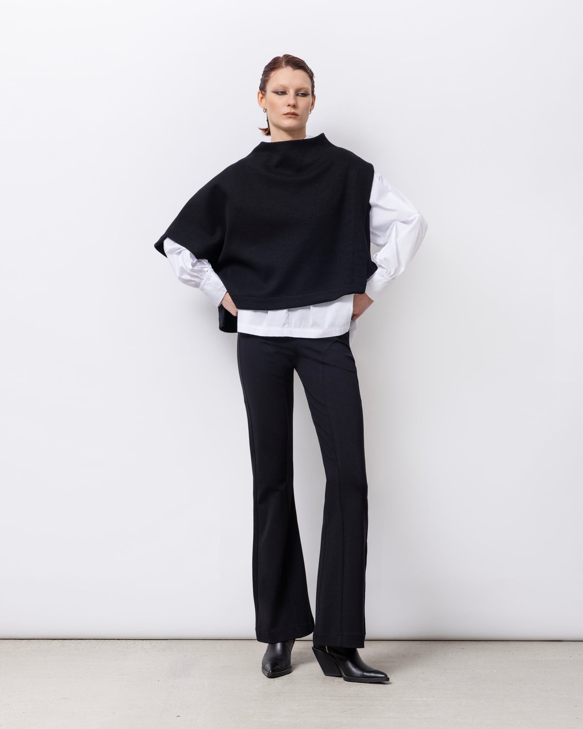 PANTALÓN talle alto