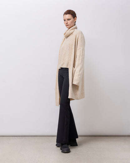 PANTALÓN talle alto
