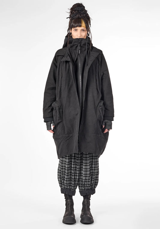 Parka HEAVY